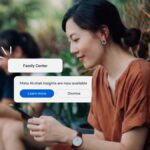 Parents Gain Insights into Teen AI Conversations Helping Parents Understand the Conversations Their Teens Are Having With AI