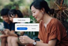 Parents Gain Insights into Teen AI Conversations Helping Parents Understand the Conversations Their Teens Are Having With AI