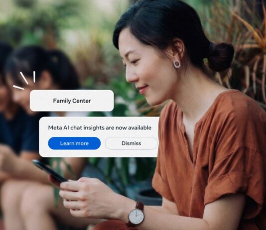Parents Gain Insights into Teen AI Conversations Helping Parents Understand the Conversations Their Teens Are Having With AI