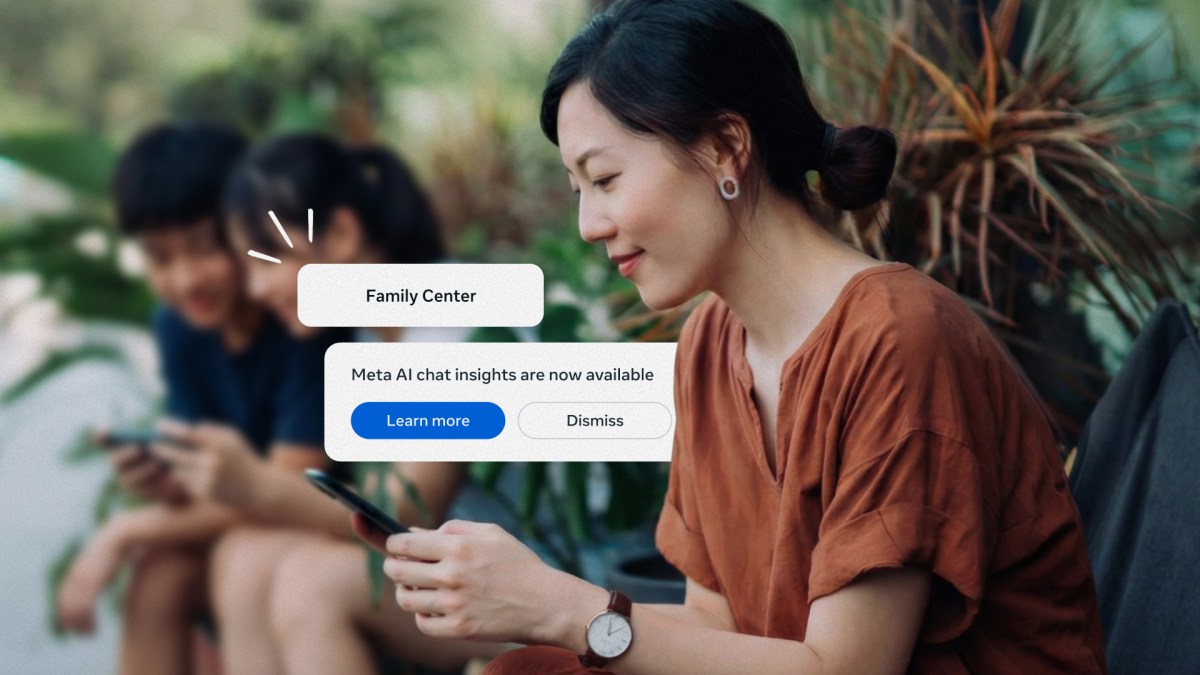 Helping Parents Understand the Conversations Their Teens Are Having With AI