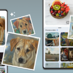 Discover Culture Uniquely Through AI-Enhanced Learning Experiences Experience and learn about culture with the help of AI