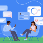 Emerging AI technologies enhance mental health research and therapy New AI tools for mental health research and treatment