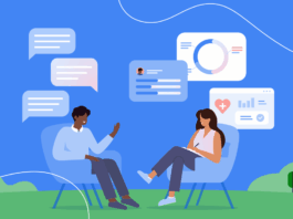 Emerging AI technologies enhance mental health research and therapy New AI tools for mental health research and treatment