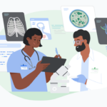 AI Revolutionizes Healthcare and Science Innovations Advancing healthcare and scientific discovery with AI