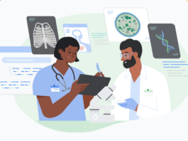 AI Revolutionizes Healthcare and Science Innovations Advancing healthcare and scientific discovery with AI