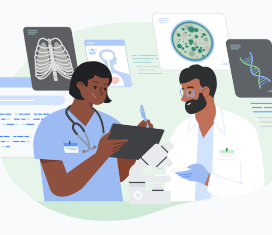 AI Revolutionizes Healthcare and Science Innovations Advancing healthcare and scientific discovery with AI