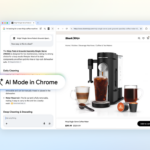 Discover AI Mode in Chrome: A New Approach to Web Exploration A new way to explore the web with AI Mode in Chrome