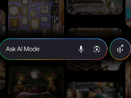AI Mode Revolutionizes Visual Search and Exploration AI Mode can now help you search and explore visually