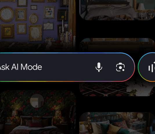 AI Mode Revolutionizes Visual Search and Exploration AI Mode can now help you search and explore visually