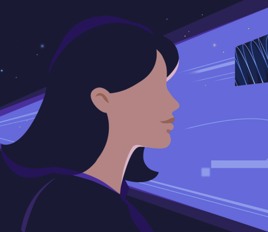 AI Short Film Series Offers Unique Screen Exploration A short film program to explore AI on screen