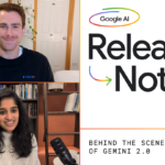 Explore an In-Depth Discussion on Gemini 2.0 Listen to a deep dive conversation about Gemini 2.0.