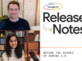 Explore an In-Depth Discussion on Gemini 2.0 Listen to a deep dive conversation about Gemini 2.0.