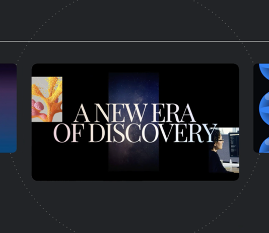 November AI Updates: 7 Key Announcements Revealed 7 pieces of AI news we announced in November