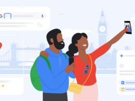 5 AI Tools to Enhance and Transform Your Vacation Experience 5 AI tools to explore and enjoy your vacation