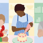 AI Offers New Solutions for UK’s Productivity Challenges AI’s potential to tackle the UK’s productivity puzzle