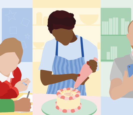 AI Offers New Solutions for UK’s Productivity Challenges AI’s potential to tackle the UK’s productivity puzzle