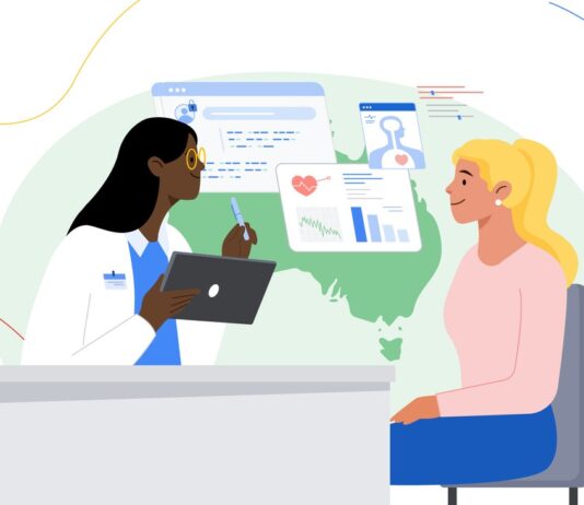 AI advances rural Australian heart health in innovative ways. How AI is helping improve heart health in rural Australia