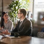 Financial Firms Boost Productivity and Security with Agentic AI AI On: How Financial Services Companies Use Agentic AI to Enhance Productivity, Efficiency and Security