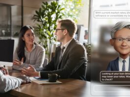 Financial Firms Boost Productivity and Security with Agentic AI AI On: How Financial Services Companies Use Agentic AI to Enhance Productivity, Efficiency and Security