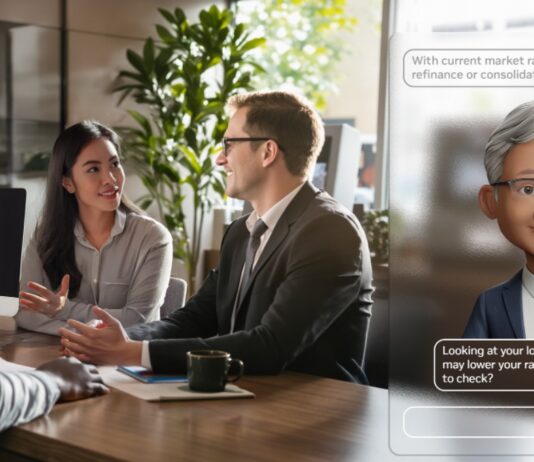 Financial Firms Boost Productivity and Security with Agentic AI AI On: How Financial Services Companies Use Agentic AI to Enhance Productivity, Efficiency and Security