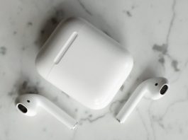 Learn How To Customize AirPods Settings