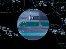 Parsons Set to Construct Advanced U.S. Air Traffic System Parsons Corporation is Ready Now to Build America’s Brand New, State Of-The-Art Air Traffic Control System