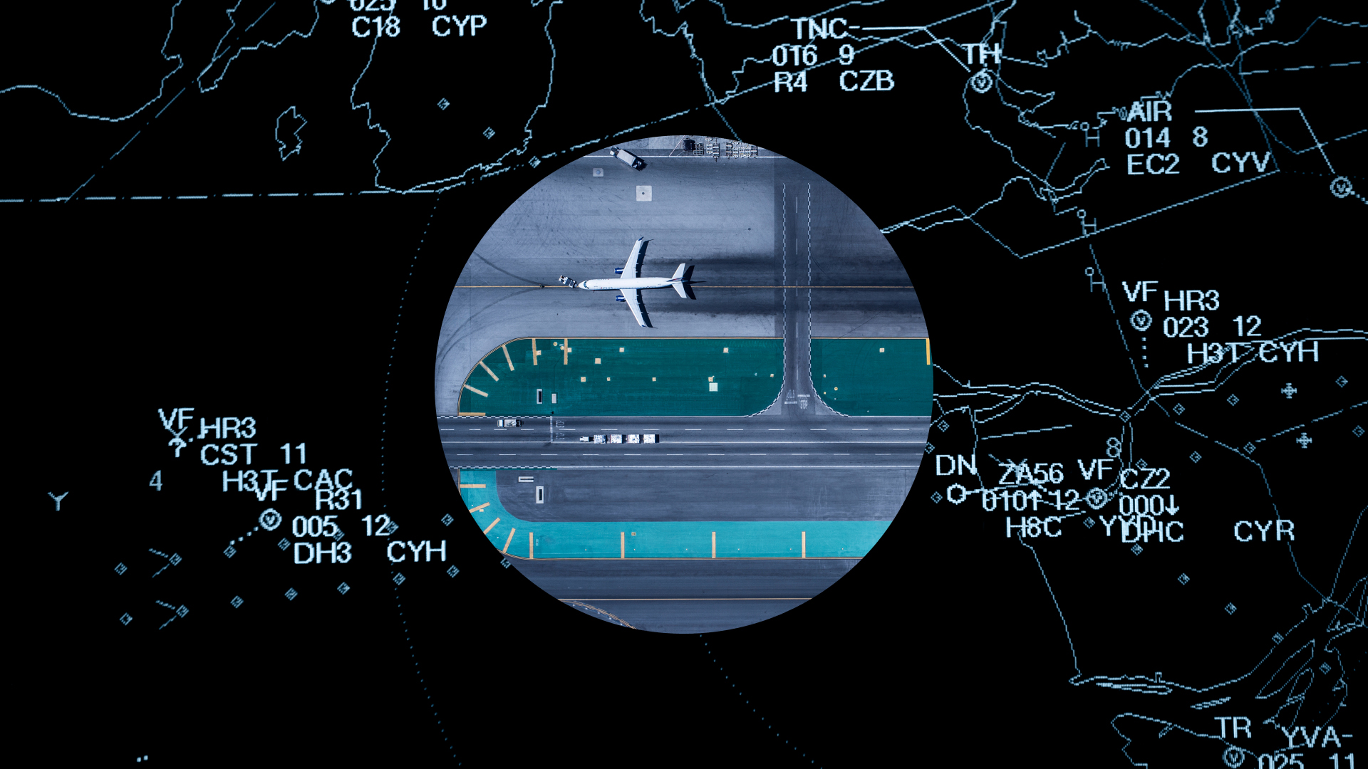 air traffic social.jpg Parsons Corporation is Ready Now to Build America’s Brand New, State Of-The-Art Air Traffic Control System