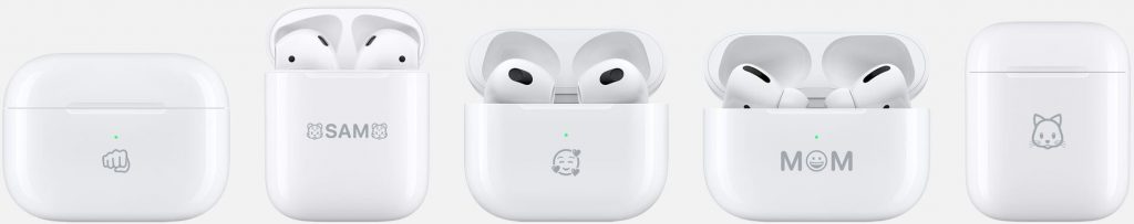 Track Lost AirPods Through Serial Number