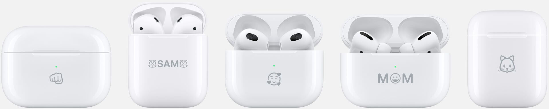 AirPods 3