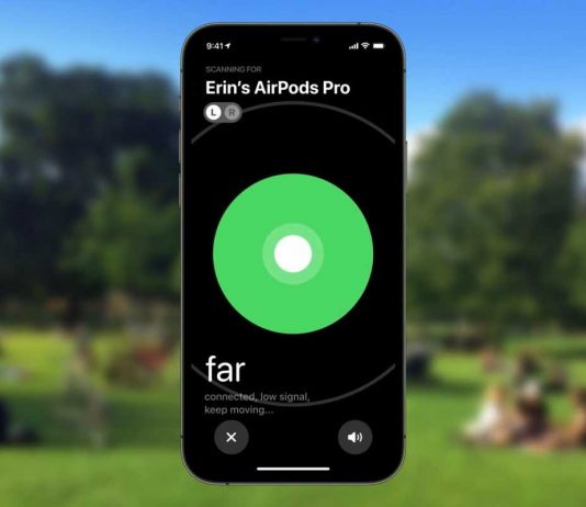 How To Find Your AirPods, AirPods Pro And AirPods Max