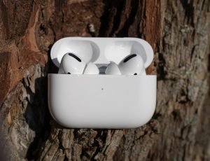 Connect And Disconnect AirPods To Windows 11