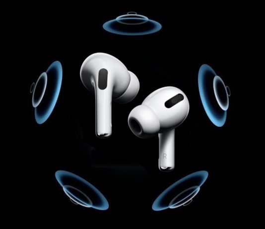 Apple AirPods To Get New Features With iOS 15 Apple AirPods To Get New Features With iOS 15