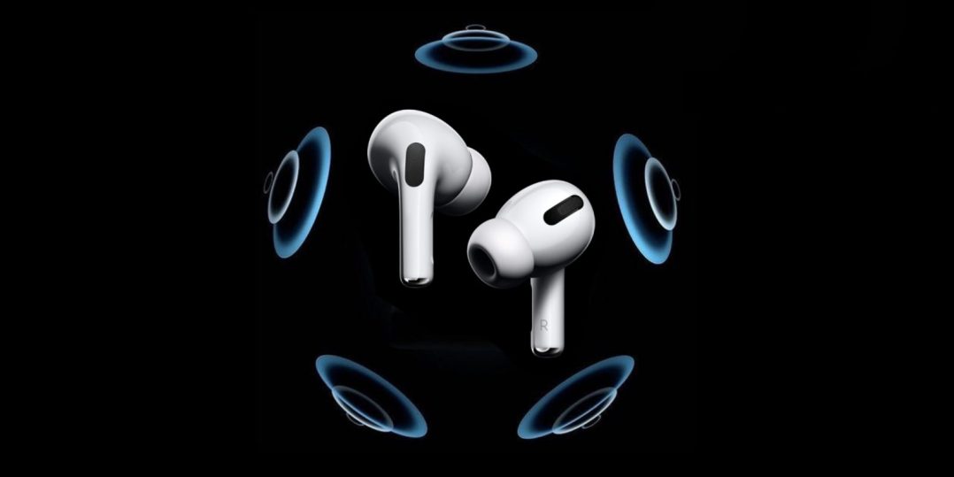 Apple AirPods To Get New Features With iOS 15 Apple AirPods To Get New Features With iOS 15