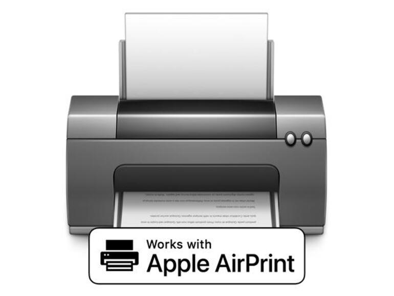 How To Print From Your iPad (With And Without AirPrint)