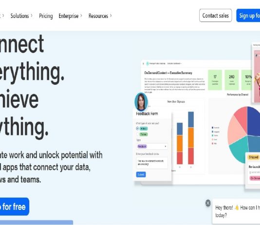 What Is Airtable Service And How It Helps Your Business? What Is Airtable Service And How Is It Used For Business?
