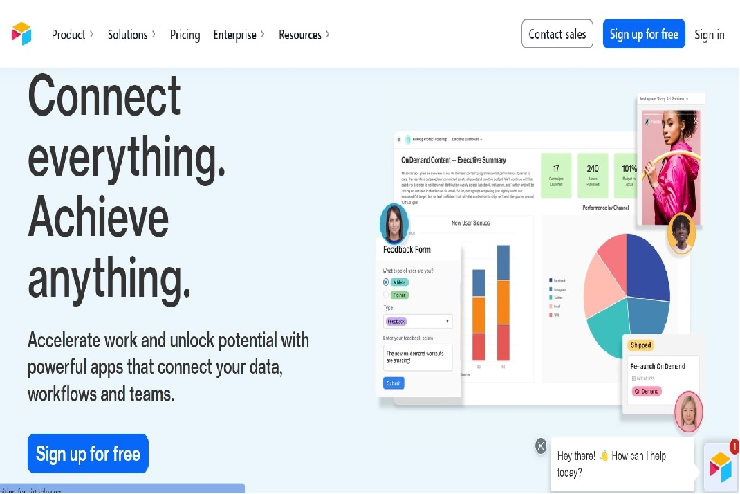 What Is Airtable Service And How Is It Used For Business?