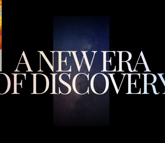 A Novel Pathway to Unprecedented Discoveries Emerges A new era of discovery