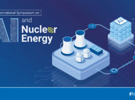 IAEA Organizes December Symposium on AI in Nuclear Energy IAEA to Host International Symposium on AI and Nuclear Energy in December