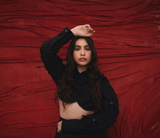 Alessia Cara collaborates with Lenovo, Intel on “Made By” campaign. Grammy-winning artist Alessia Cara partners with Lenovo and Intel for the “Made By” campaign, featuring a behind-the-scenes miniseries and exclusive live experience - Lenovo StoryHub