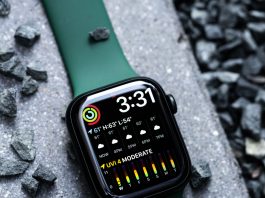 Apple Watch Series 7 Not Charging? Try These Fixes Apple Watch Series 7 not charging