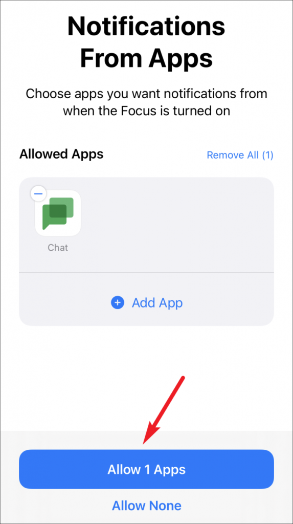 [Solved] Notifications Not Working On iPhone In iOS 15