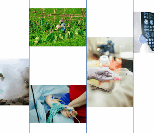 Asia-Pacific Researchers Find New Applications for AlphaFold Here’s how researchers in Asia-Pacific are using AlphaFold