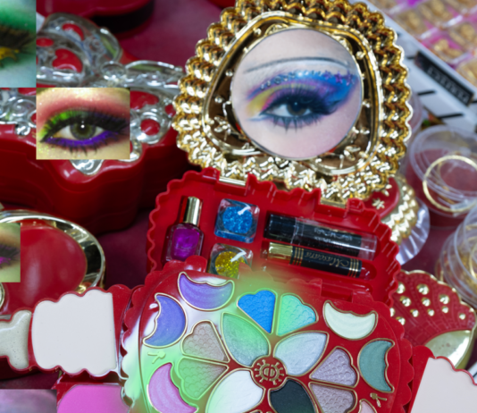 Three Artists Innovate AI Imagery with Speculative Photography 3 artists reimagine AI imagery through speculative photography