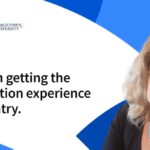 Pursuing a Bachelor’s Degree Program at Georgetown via Coursera Following a dream to the bachelor’s completion program at Georgetown - Coursera Blog