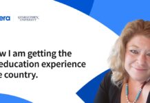 Pursuing a Bachelor’s Degree Program at Georgetown via Coursera Following a dream to the bachelor’s completion program at Georgetown - Coursera Blog