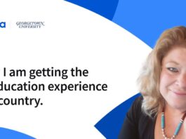 Pursuing a Bachelor’s Degree Program at Georgetown via Coursera Following a dream to the bachelor’s completion program at Georgetown - Coursera Blog