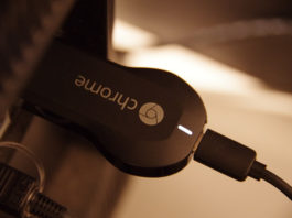 Amazon Fire Stick VS. Google Chromecast Cromecast