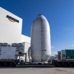 SpaceX, Amazon clash over satellite launches in latest dispute. SpaceX and Amazon spar over satellite deployments