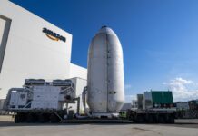 SpaceX, Amazon clash over satellite launches in latest dispute. SpaceX and Amazon spar over satellite deployments