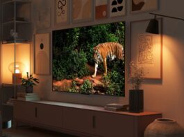 Amazon Unveils New Fire TV Line And Omni Soundbar 4 Series Ahead Of Black Friday amazon unveils new fire tv line and omni soundbar 4 series